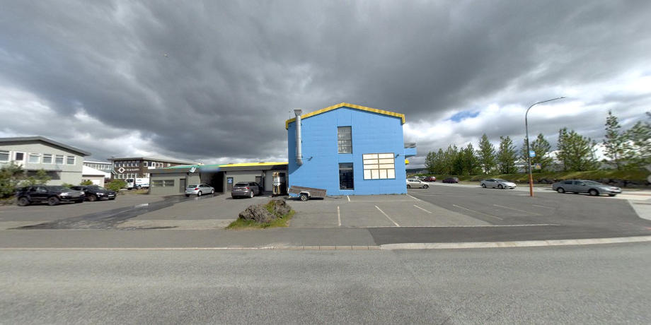 Já 360 street view