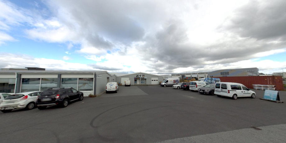 Já 360 street view