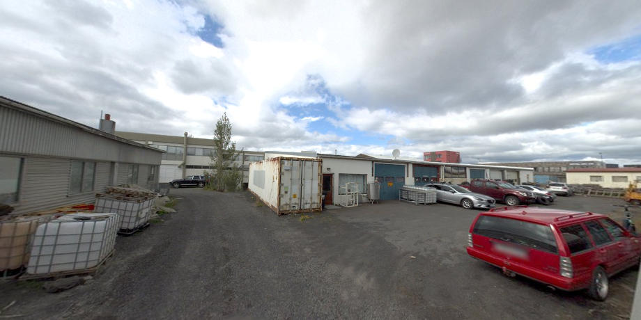 Já 360 street view