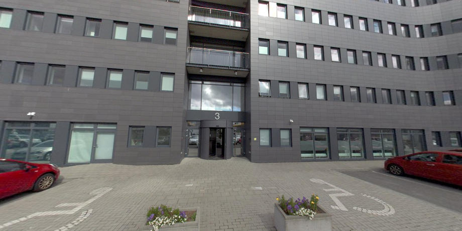 Rapyd Europe hf - Já.is