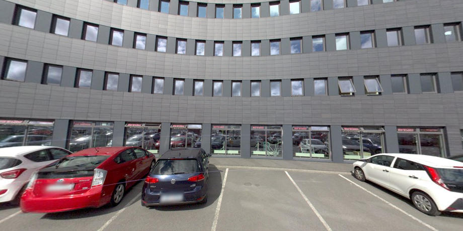 Já 360 street view