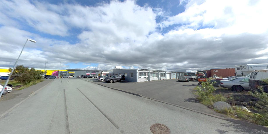 Já 360 street view
