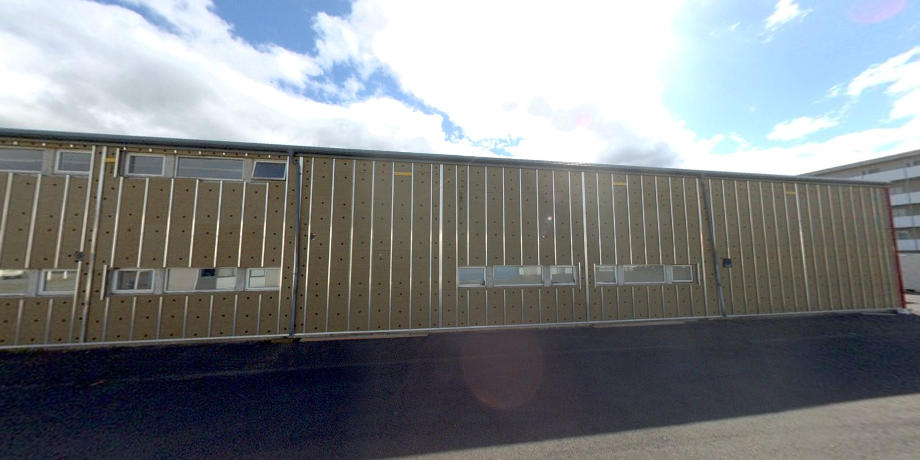 Já 360 street view