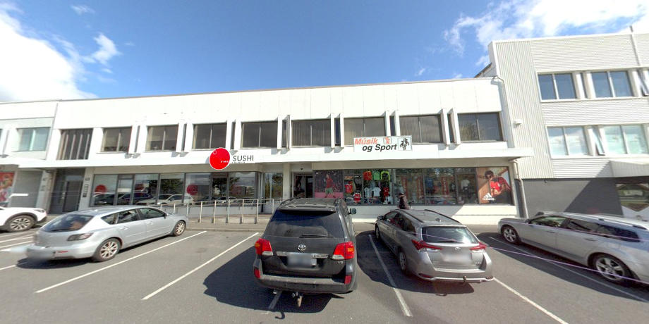 Já 360 street view