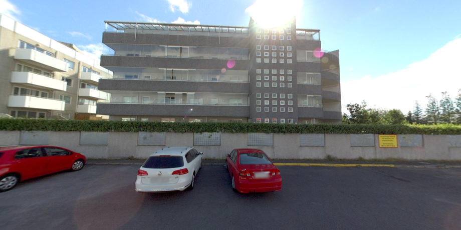 Já 360 street view
