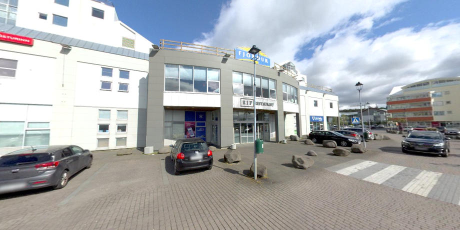 Já 360 street view