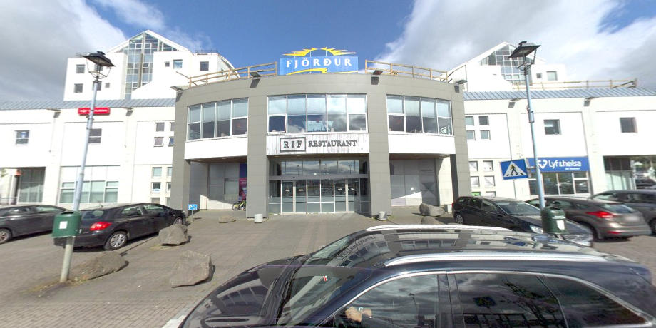 Já 360 street view