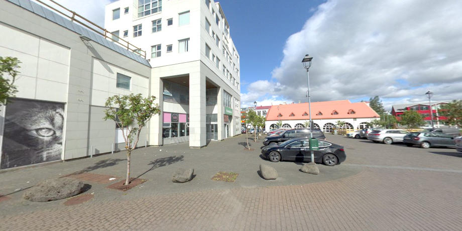 Já 360 street view