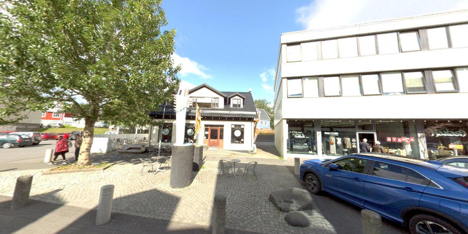 Já 360 street view