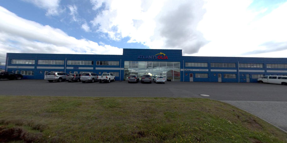 Já 360 street view