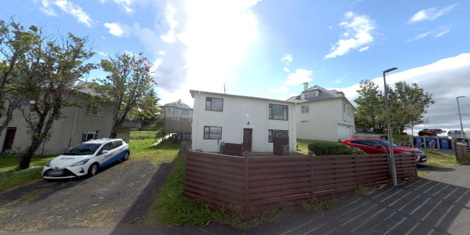 Já 360 street view