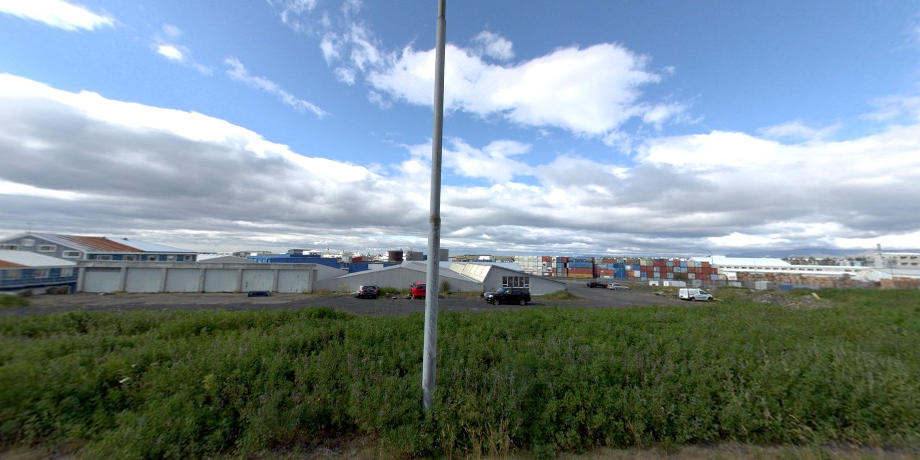Já 360 street view