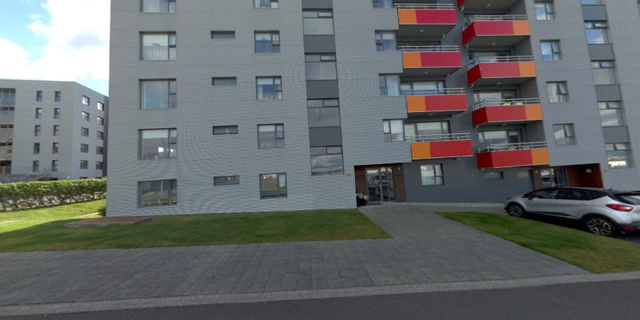 Já 360 götumynd