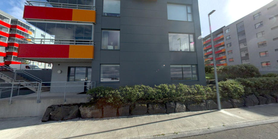 Já 360 street view