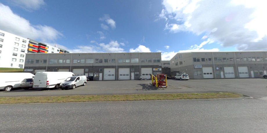 Já 360 street view