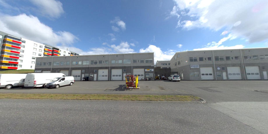 Já 360 street view