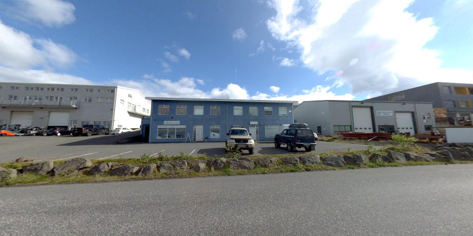 Já 360 street view
