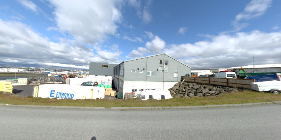Já 360 street view