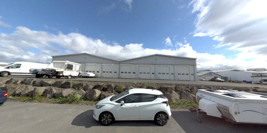 Já 360 street view