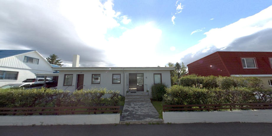 Já 360 street view