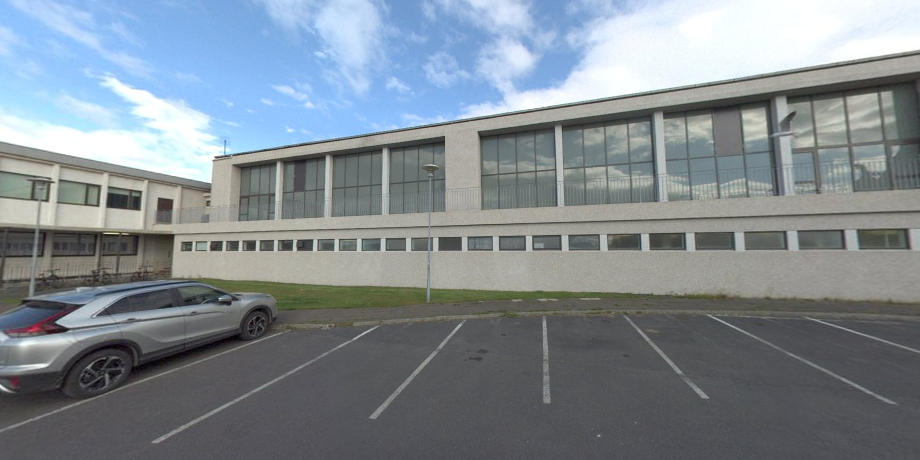 Já 360 street view