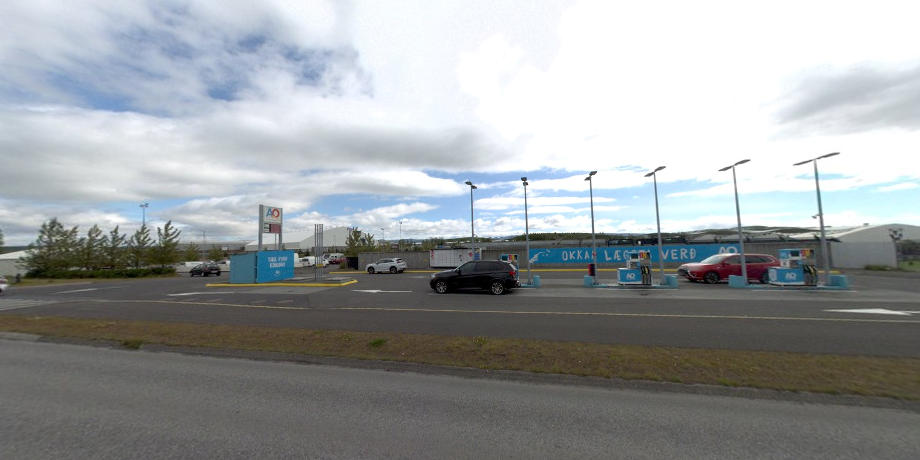 Já 360 street view
