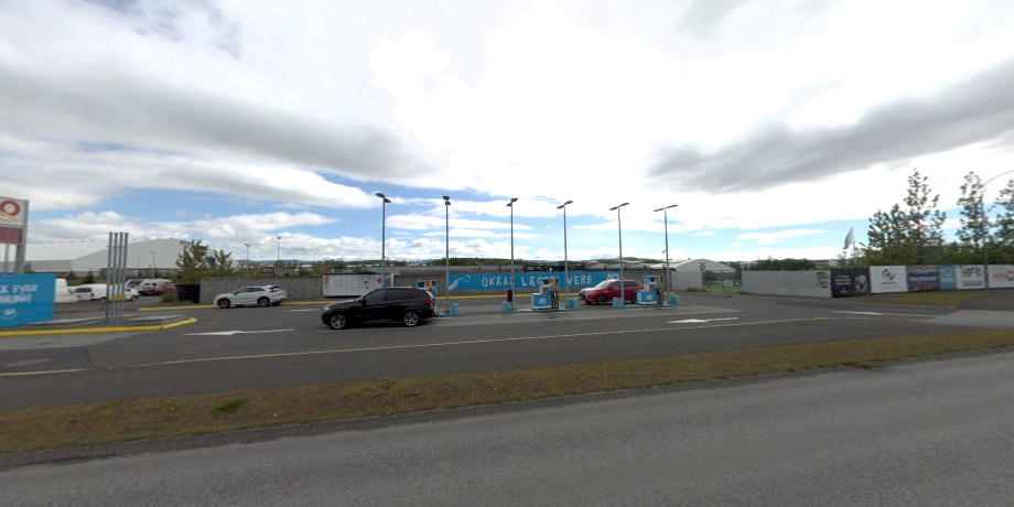 Já 360 street view