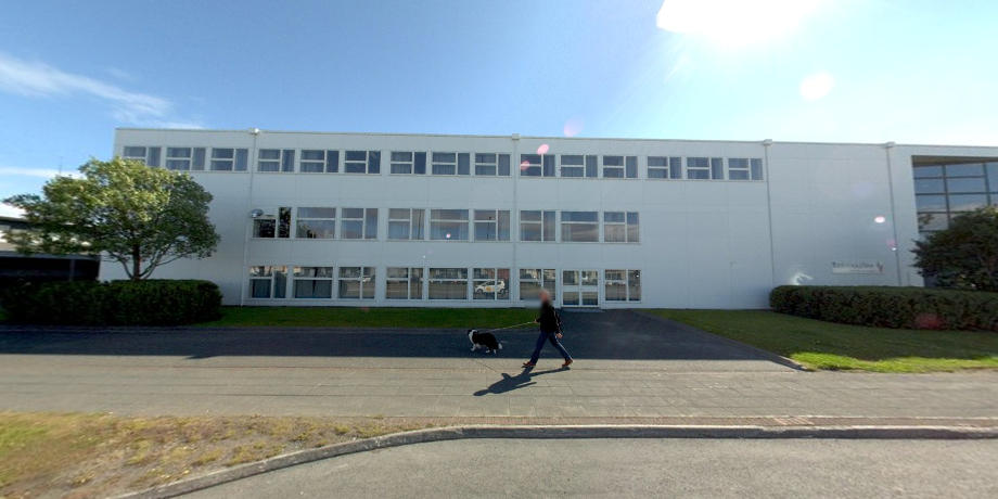 Já 360 götumynd