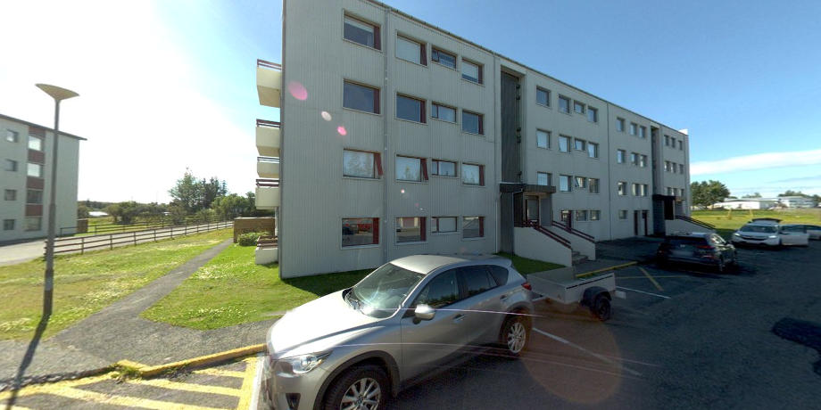 Já 360 götumynd