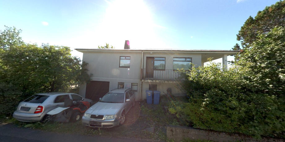 Já 360 street view