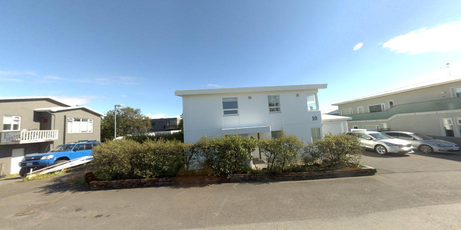 Já 360 street view