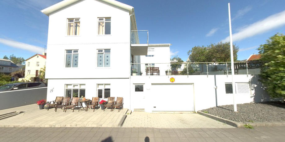 Já 360 street view