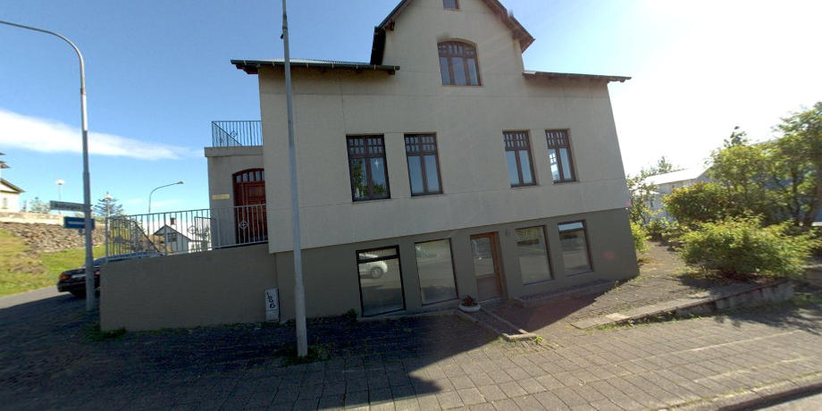 Já 360 street view