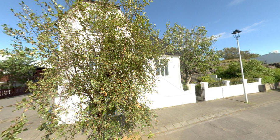Já 360 street view