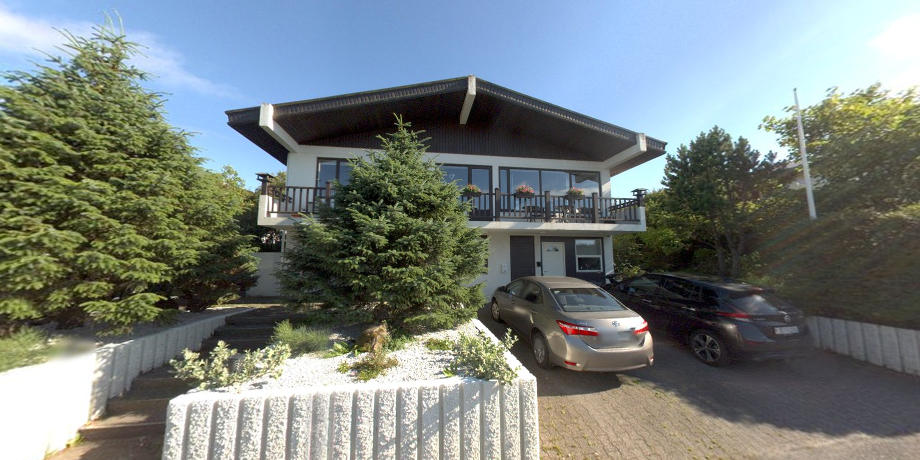 Já 360 street view