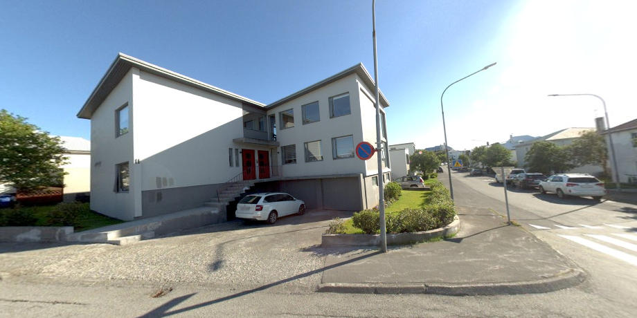 Já 360 götumynd