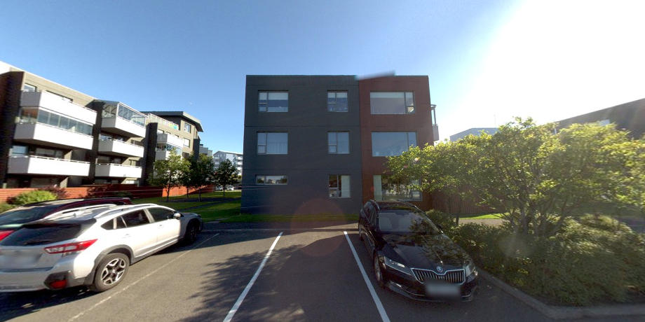 Já 360 street view