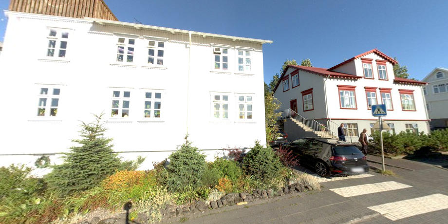 Já 360 street view