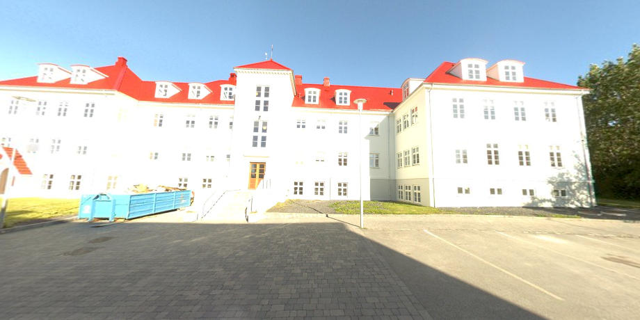 Já 360 street view