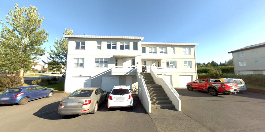Já 360 street view