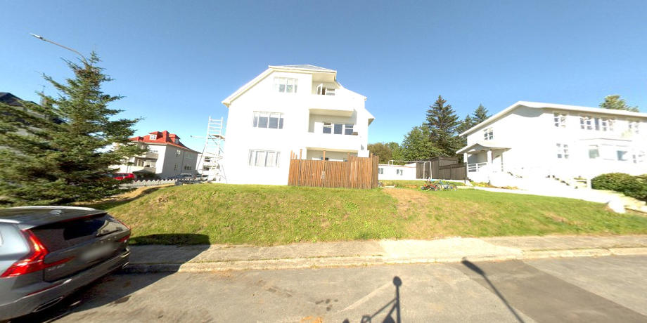Já 360 street view
