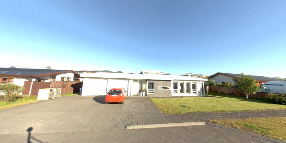 Já 360 street view
