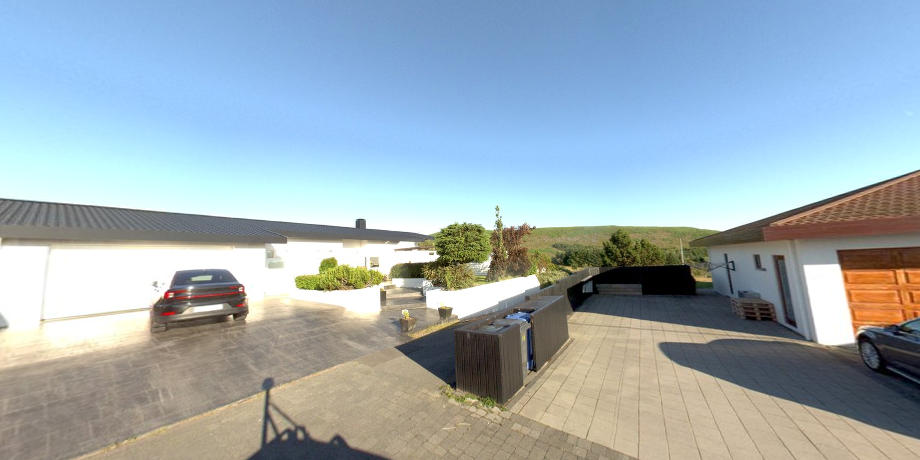 Já 360 street view