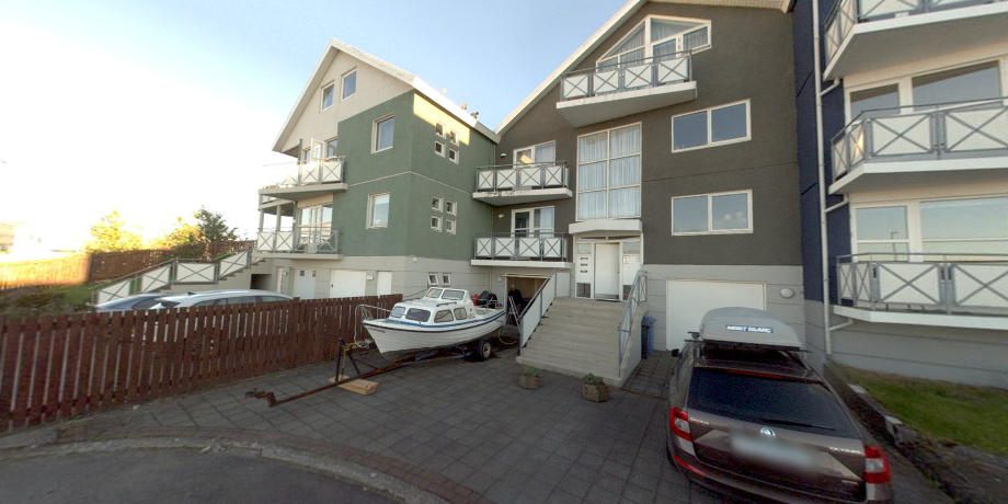 Já 360 street view