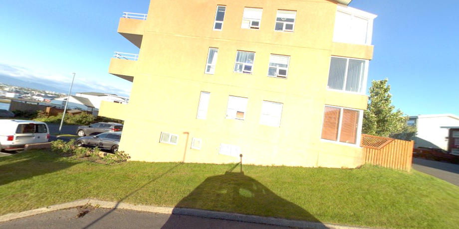 Já 360 street view