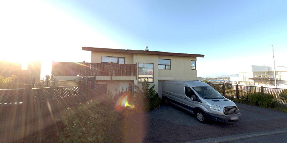 Já 360 street view