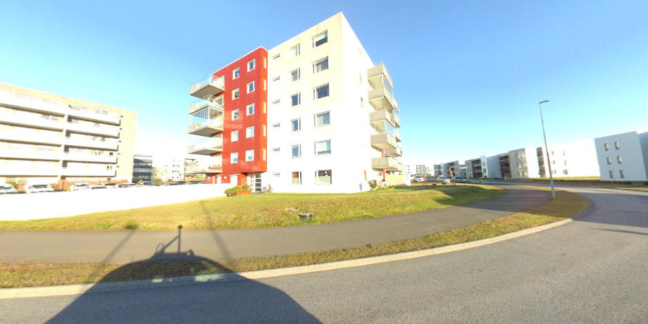 Já 360 street view