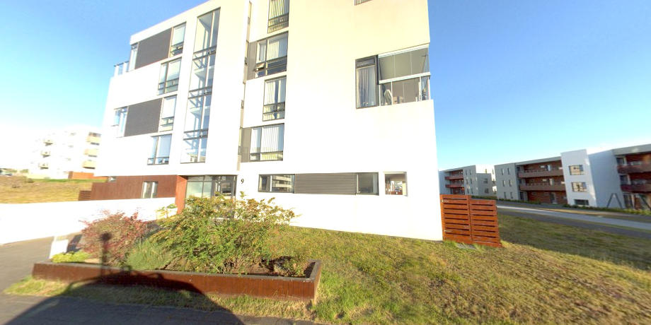 Já 360 street view