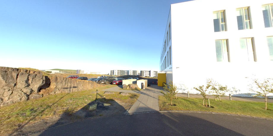 Já 360 street view
