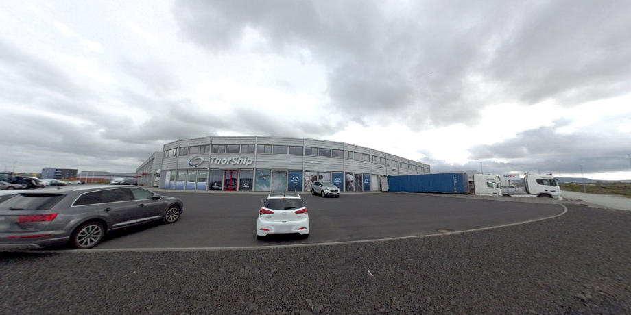 Já 360 street view